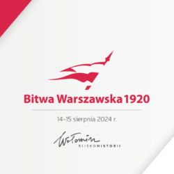 Zaproszenie na Bitwę Warszawską