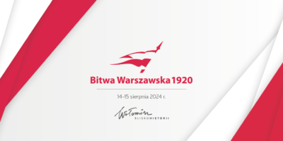 Zaproszenie na Bitwę Warszawską