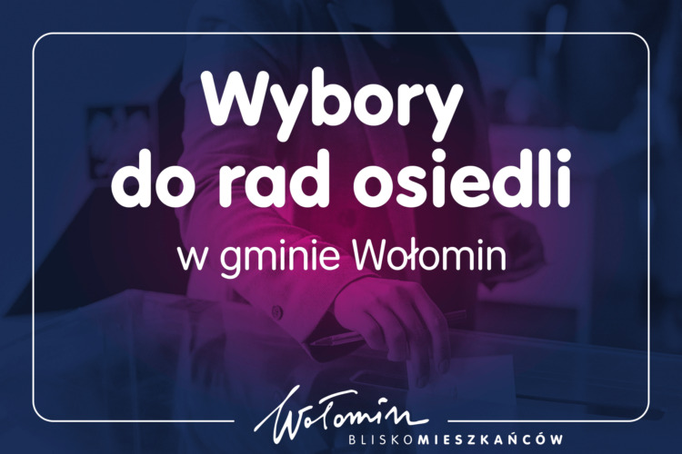 wybory do rad osiedli