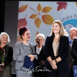 Jubileusz 10-lecia powstania Wołomińskiej Rady Seniorów