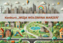 Poznajcie zwycięzców konkursu – „Wizja Wołomina Marzeń”!