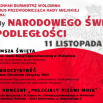 Narodowe Święto Niepodległości – wspólne świętowanie wolności i miłości do Ojczyzny