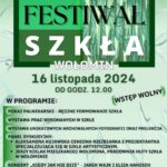 Festiwal Szkła