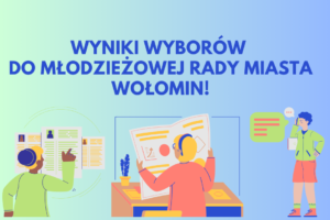 Nowy skład osobowy Młodzieżowej Rady Miasta Wołomin