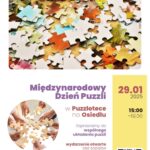 Międzynarodowy Dzień Puzzli