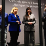 Odbiór siłowni