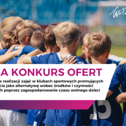 Konkurs ofert