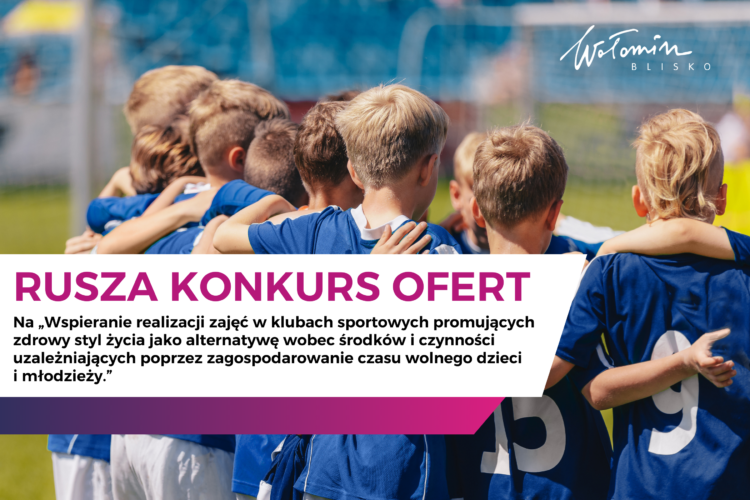 Konkurs ofert