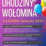 Urodziny Wołomina