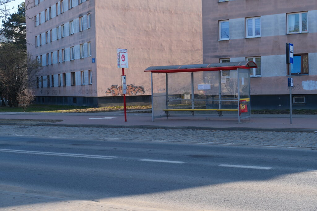 Zmiany w funkcjonowaniu autobusów linii L35, L37 i L38