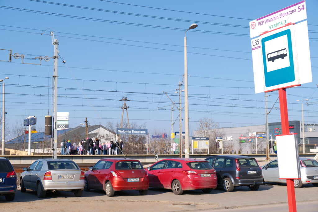 Zmiany w funkcjonowaniu autobusów linii L35, L37 i L38