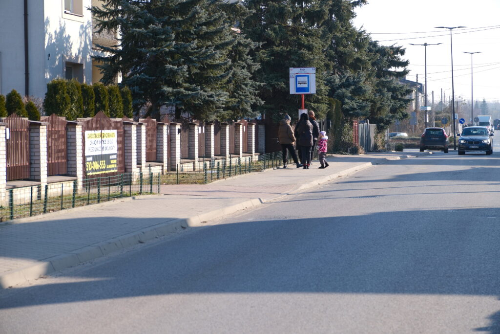 Zmiany w funkcjonowaniu autobusów linii L35, L37 i L38