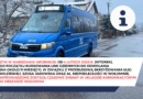 Zmiany w funkcjonowaniu autobusów linii L35, L37 i L38