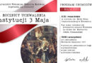Obchody 234. rocznicy uchwalenia Konstytucji 3 Maja