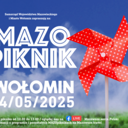 MAZOpiknik w Wołominie
