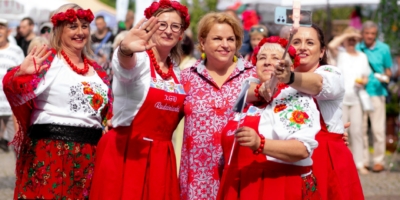 Festiwal „Polska od Kuchni” – trwają zapisy do konkursów dla Kół Gospodyń Wiejskich Festiwal „Polska od Kuchni” – trwają zapisy do konkursów dla Kół Gospodyń Wiejskich