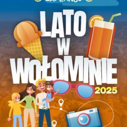 Broszura wakacyjna