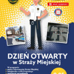 Dzień otwarty w Straży Miejskiej w Wołominie