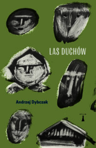 Andrzej Dybczak laureatem Nagrody Literackiej „Znaczenia” 2025