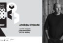 Andrzej Dybczak laureatem Nagrody Literackiej „Znaczenia” 2025