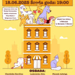Hotel pod Psem | Teatr Dzieci Dzieciom | MDK Wołomin
