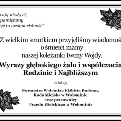 Kondolencje