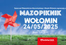 MAZOpiknik w Wołominie