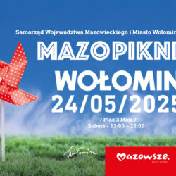 MAZOpiknik w Wołominie