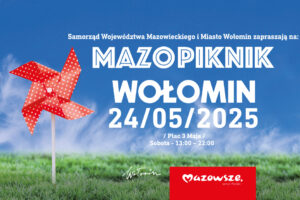 MAZOpiknik w Wołominie