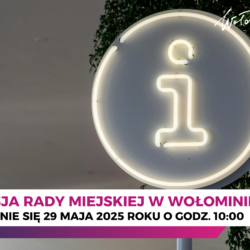 XVI sesja Rady Miejskiej w Wołominie