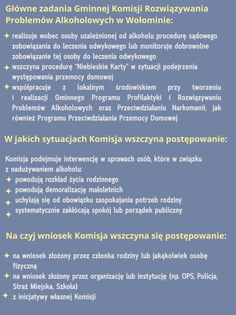 Wsparcie dla rodzin osób uzależnionych – skorzystaj z pomocy