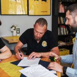 „Przystanek Smaki Kultury" - kontynuacja projektu w ramach Wołomin Odnowa!