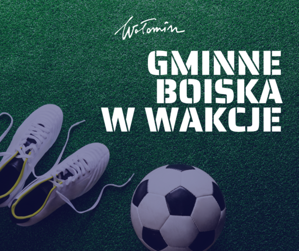 Godziny otwarcia boisk szkolnych w okresie wakacyjnym
