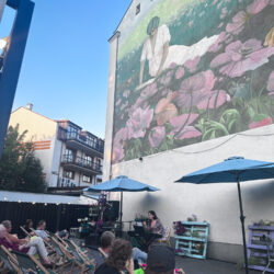 „Przystanek Smaki Kultury&#8221; &#8211; kontynuacja projektu w ramach Wołomin Odnowa!