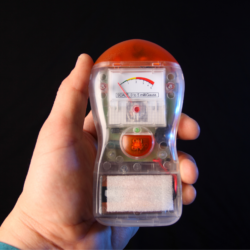 Informacje o planowanych pomiarach pól elektromagnetycznych
