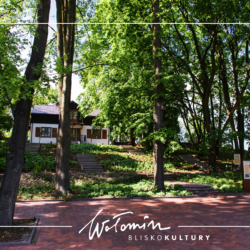 Muzeum Nałkowskich