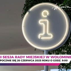 XVII sesja Rady Miejskiej w Wołominie