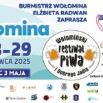 plakat Dni Wołomina