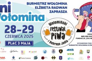 Dni Wołomina 2025