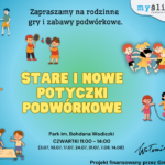 Stare i nowe potyczki podwórkowe