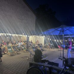 „Przystanek Smaki Kultury&#8221; &#8211; kontynuacja projektu w ramach Wołomin Odnowa!