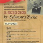 ks. Sylwester Zych