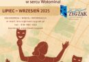 Teatr w przestrzeni miasta – weź udział w „Scenach Wołomina”