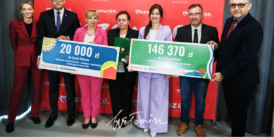 Wołomin inwestuje w ekologię i bezpieczeństwo z pomocą Mazowsza Wołomin inwestuje w ekologię i bezpieczeństwo z pomocą Mazowsza