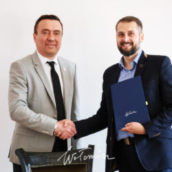 Wołomin rozwija projekt geotermalny