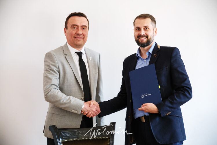 Wołomin rozwija projekt geotermalny