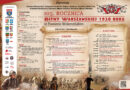 plakat obchody BW 1920