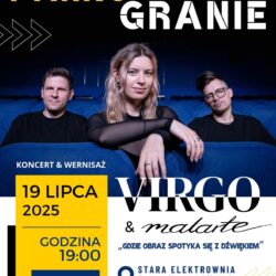 Parkogranie - VIRGO