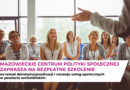 Zapraszamy na szkolenie na temat deinstytucjonalizacji i rozwoju usług społecznych