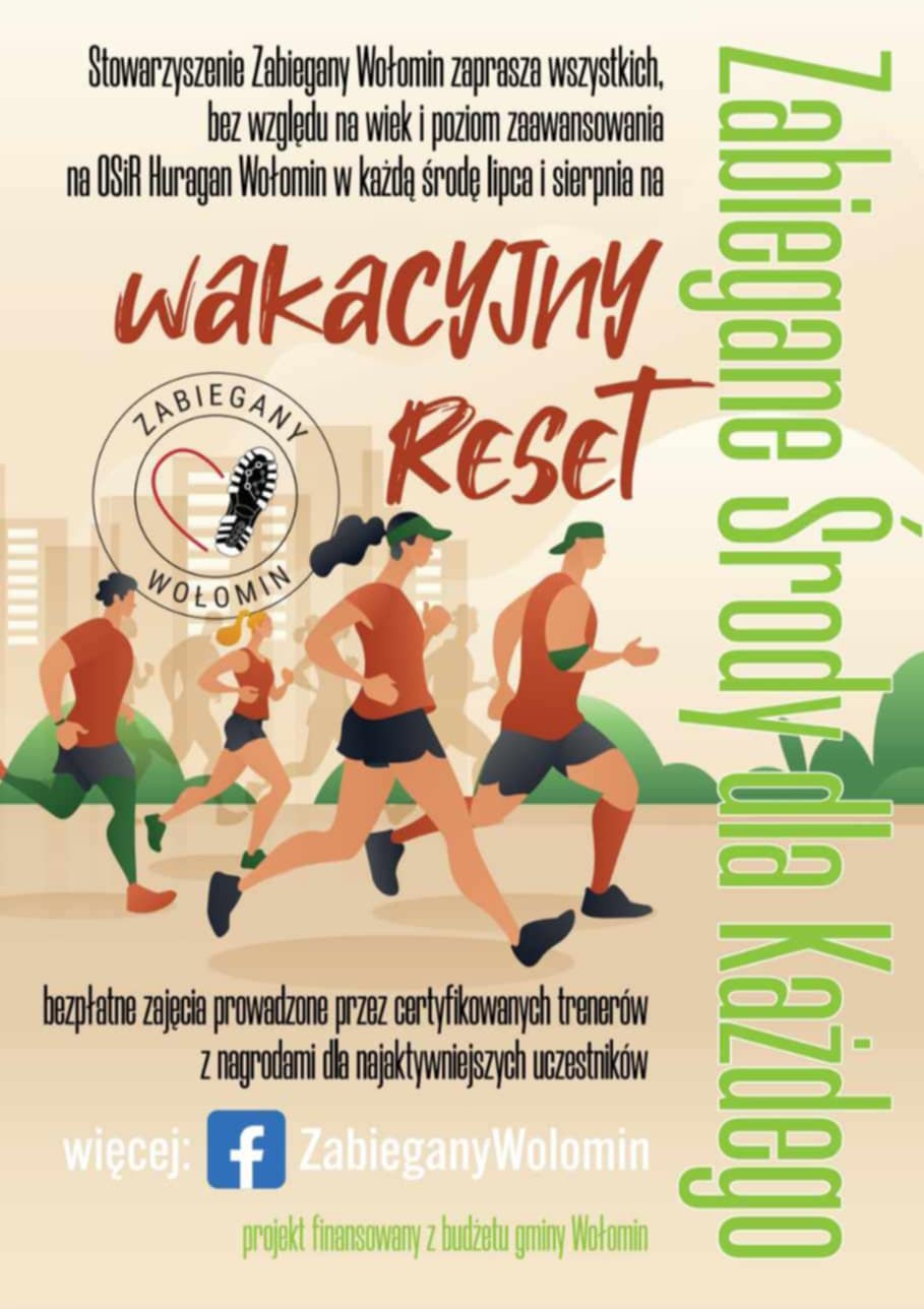 zabiegane środy dla każdego 2025